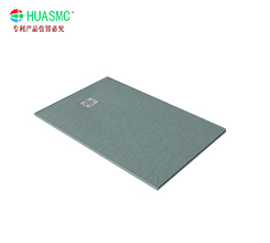 SMC European slate stone FSA series shower tray